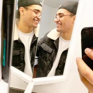 Meet your Posher, Clay